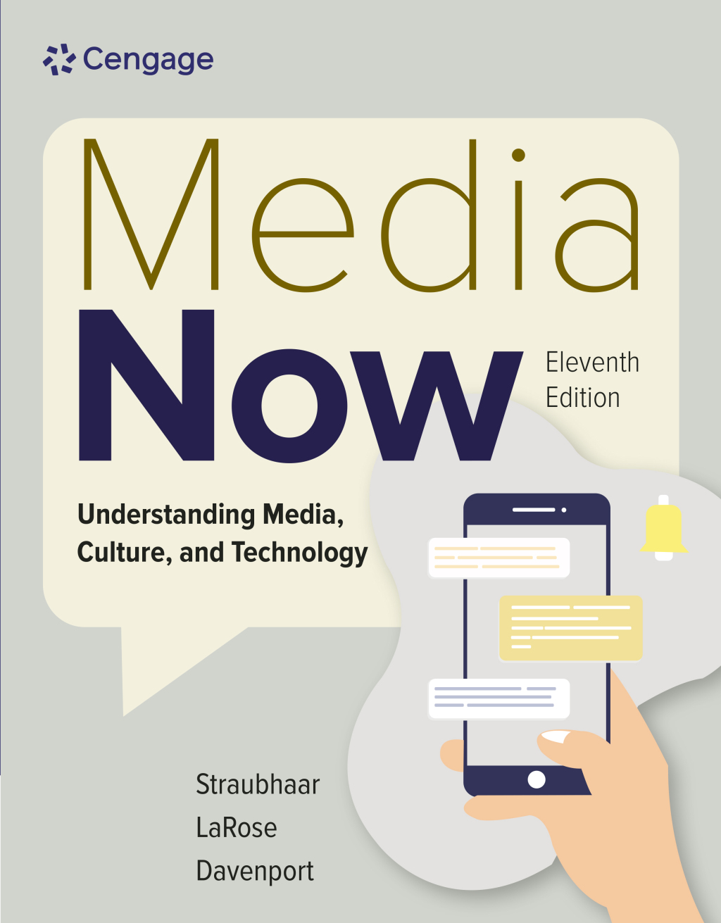 9798214153421.jpg TESTBANK FOR Media Now 11th Edition Straubhaar - QUESTIONS ALL CHAPTERS PDF - Image 1