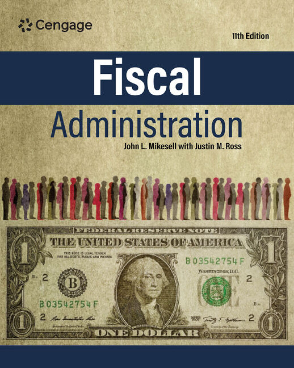 9798214153469.jpg TESTBANK FOR Fiscal Administration 11th Edition Mikesell - QUESTIONS ALL CHAPTERS PDF - Image 1