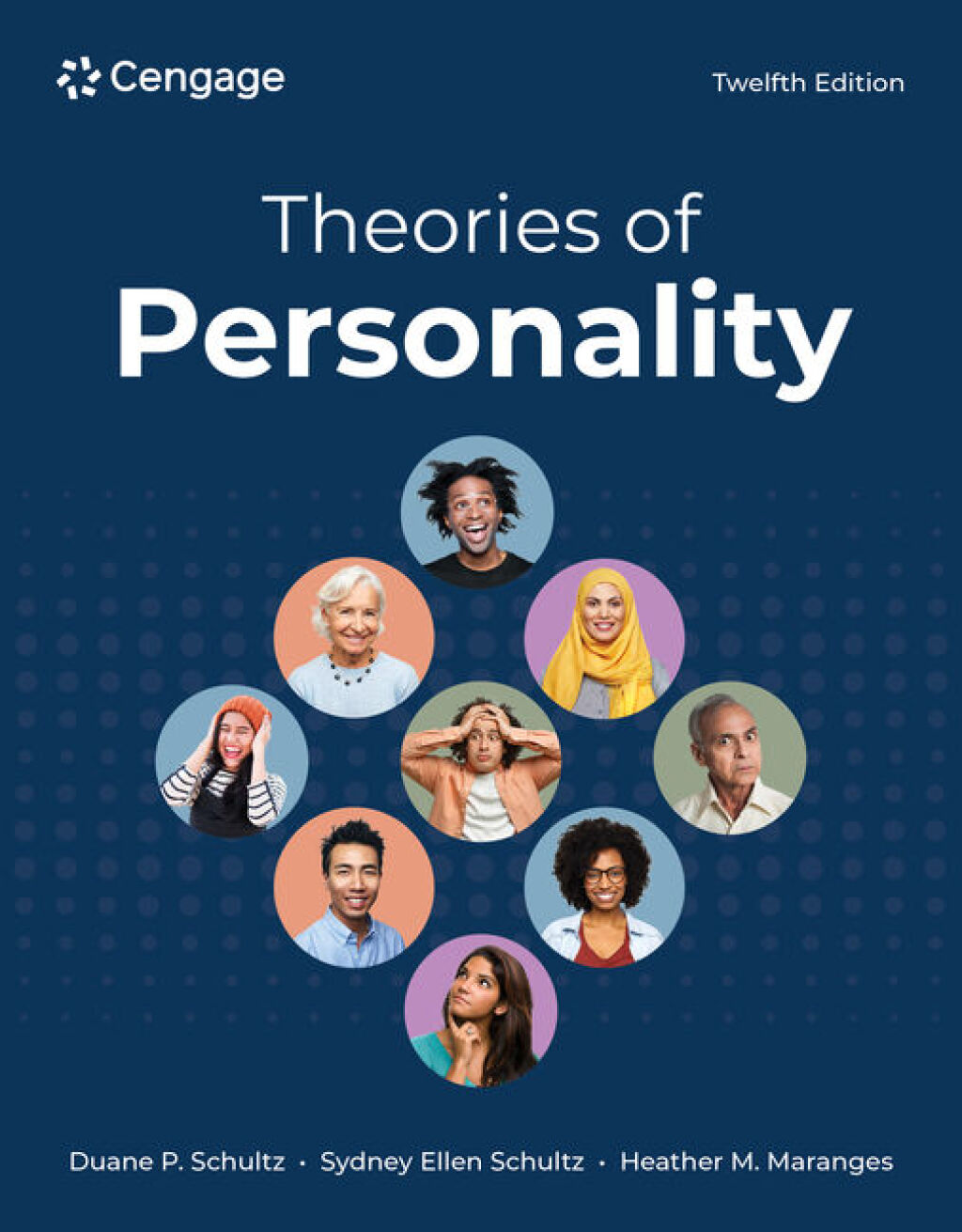 9798214153476.jpg TESTBANK FOR Theories of Personality 12th Edition Schultz - QUESTIONS ALL CHAPTERS PDF - Image 1