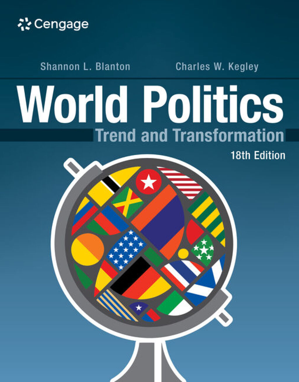 9798214153490.jpg TESTBANK FOR World Politics 18th Edition Blanton - QUESTIONS ALL CHAPTERS PDF - Image 1