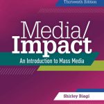 TESTBANK FOR Media Impact 13th Edition Biagi - QUESTIONS ALL CHAPTERS PDF