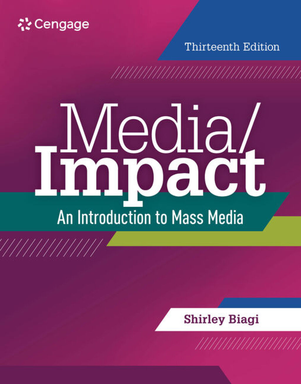 9798214153513.jpg TESTBANK FOR Media Impact 13th Edition Biagi - QUESTIONS ALL CHAPTERS PDF - Image 1