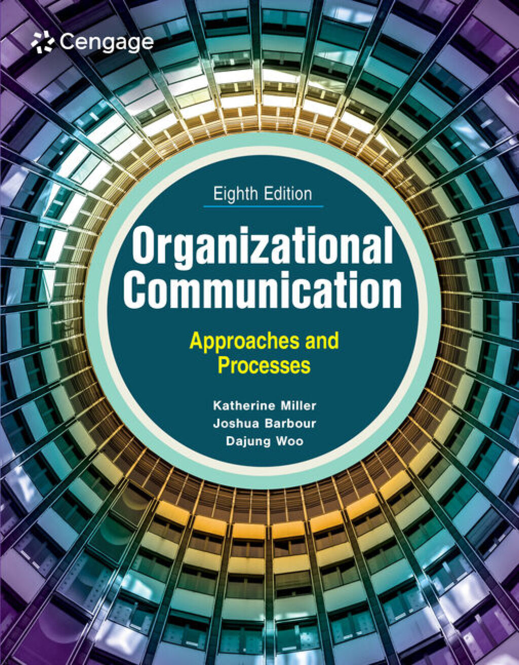 9798214153520.jpg TESTBANK FOR Organizational Communication 8th Edition Miller - QUESTIONS ALL CHAPTERS PDF - Image 1