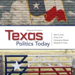 TESTBANK FOR Texas Politics Today, Enhanced, 19th Edition Mark P. Jones - QUESTIONS ALL CHAPTERS PDF