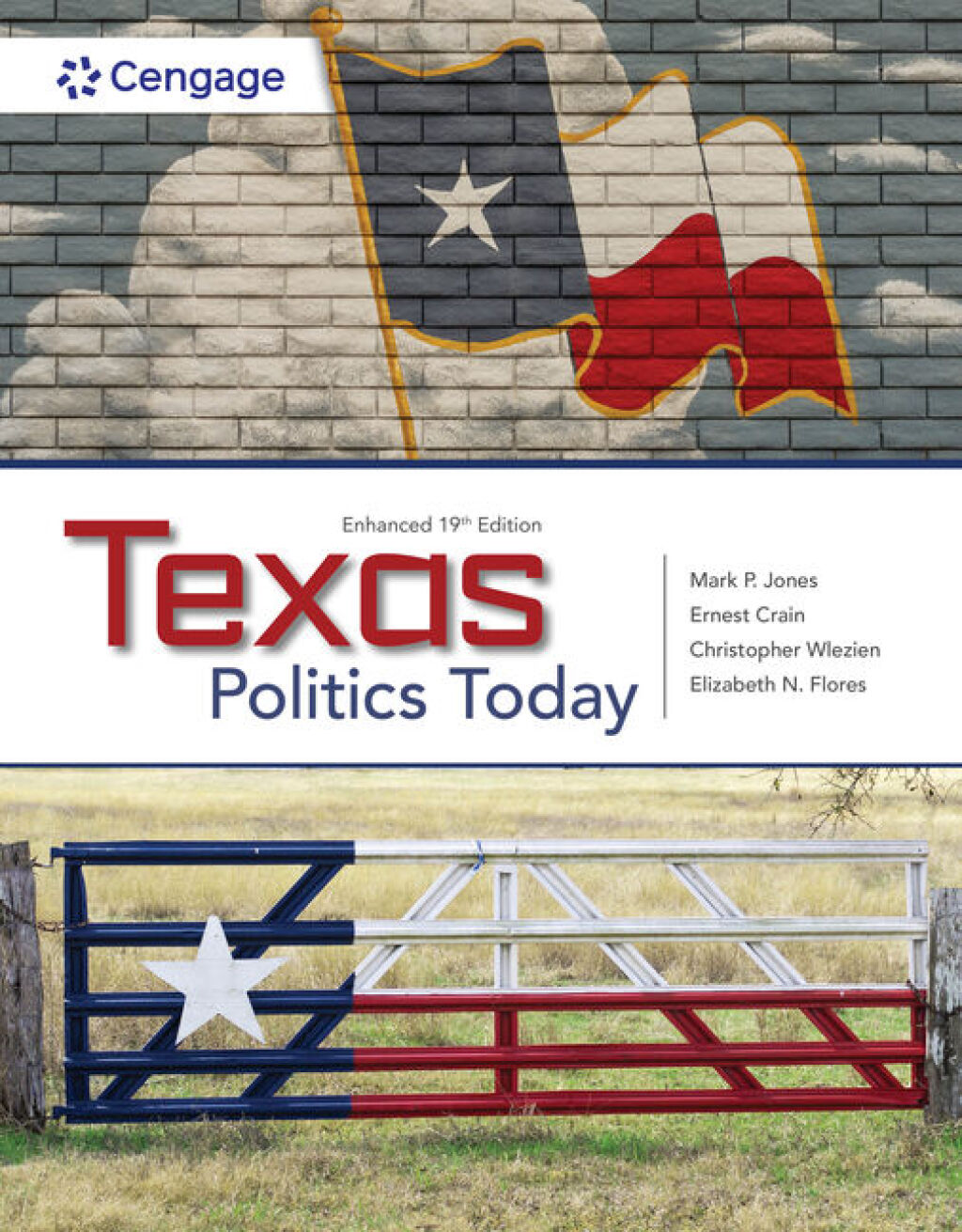 9798214155388.jpg TESTBANK FOR Texas Politics Today, Enhanced, 19th Edition Mark P. Jones - QUESTIONS ALL CHAPTERS PDF - Image 1