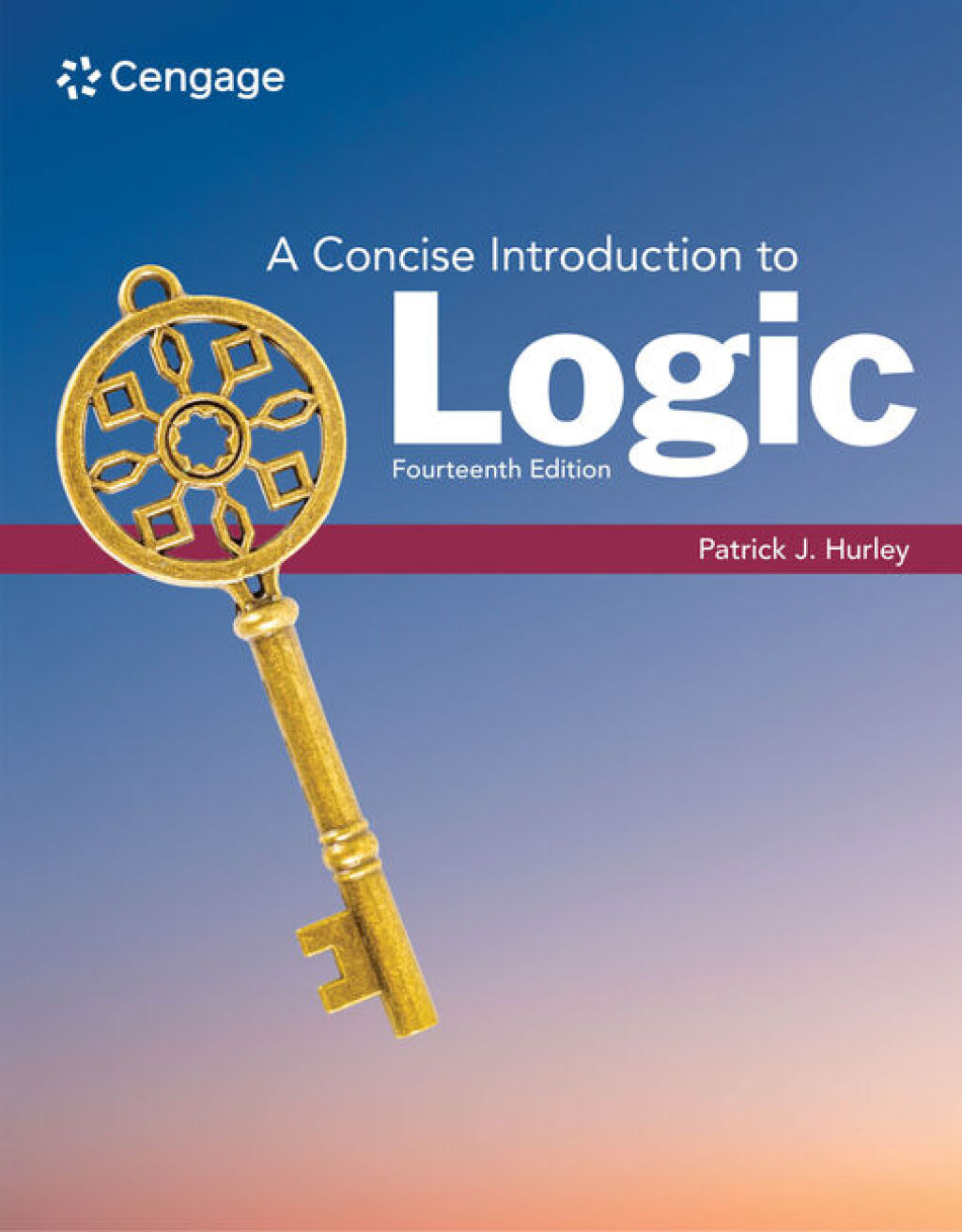 9798214155425.jpg SOLUTION MANUAL FOR A Concise Introduction to Logic, 14th Edition Patrick J. Hurley - ANSWERS ALL CHAPTERS PDF - Image 1