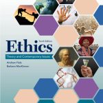 SOLUTION MANUAL FOR Ethics Theory and Contemporary Issues 10th Edition MacKinnon - ANSWERS ALL CHAPTERS PDF
