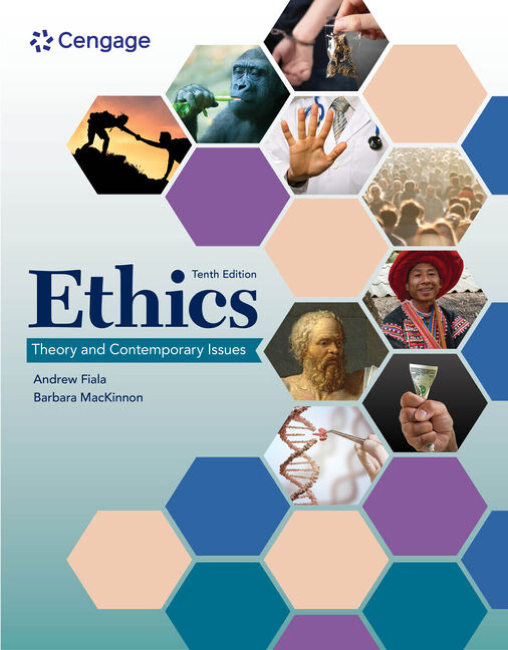 9798214155449.jpg SOLUTION MANUAL FOR Ethics Theory and Contemporary Issues 10th Edition MacKinnon - ANSWERS ALL CHAPTERS PDF - Image 1