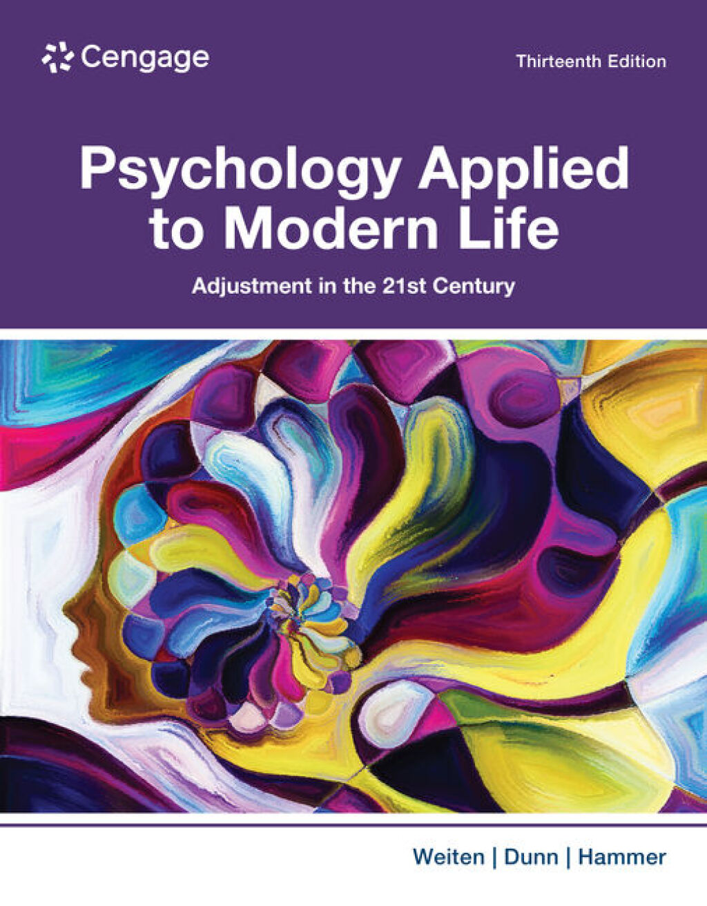 9798214155494.jpg TESTBANK FOR Psychology Applied to Modern Life Adjustment in the 21st Century , 13th Edition Wayne Weiten - QUESTIONS ALL CHAPTERS PDF - Image 1