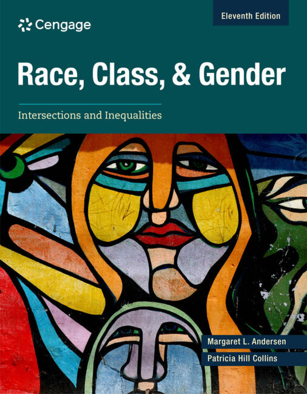 9798214155500.jpg TESTBANK FOR Race, Class, and Gender Intersections and Inequalities , 11th Edition Margaret L. Andersen - QUESTIONS ALL CHAPTERS PDF - Image 1