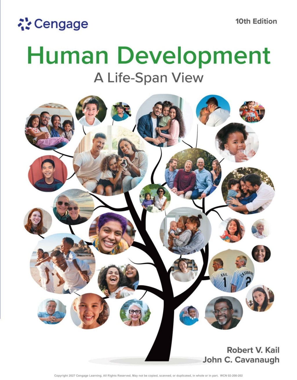 9798214156927.jpg TESTBANK FOR Human Development 10th Edition Kail - QUESTIONS ALL CHAPTERS PDF - Image 1