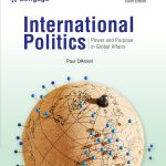 TESTBANK FOR International Politics 6th Edition D'Anieri  - QUESTIONS ALL CHAPTERS PDF