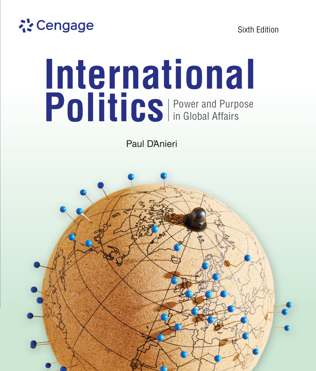 9798214157580.jpg TESTBANK FOR International Politics 6th Edition D'Anieri - QUESTIONS ALL CHAPTERS PDF - Image 1
