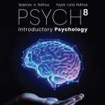 TESTBANK FOR PSYCH 8th Edition Rathus - QUESTIONS ALL CHAPTERS PDF