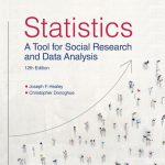 TESTBANK FOR Statistics A Tool for Social Research and Data Analysis 12th Edition Healey - QUESTIONS ALL CHAPTERS PDF