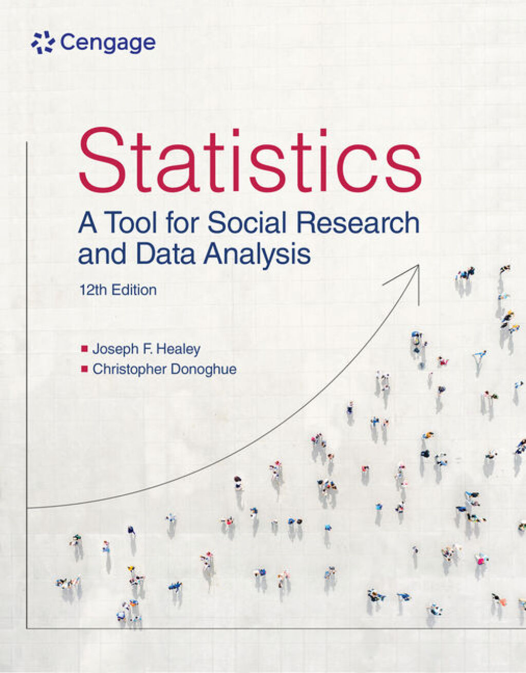 9798214158624.jpg TESTBANK FOR Statistics A Tool for Social Research and Data Analysis 12th Edition Healey - QUESTIONS ALL CHAPTERS PDF - Image 1