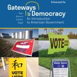 TESTBANK FOR Gateways to Democracy An Introduction to American Government, Enhanced, 5th Edition John G. Geer - QUESTIONS ALL CHAPTERS PDF