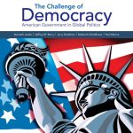 TESTBANK FOR The Challenge of Democracy American Government in Global Politics, Enhanced, 15th Edition Kenneth Janda - QUESTIONS ALL CHAPTERS PDF