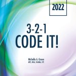 SOLUTION MANUAL FOR 3-2-1 Code It! 2022 Edition, 10th Edition Michelle A. Green - ANSWERS ALL CHAPTERS PDF