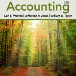 SOLUTION MANUAL FOR Accounting 29th Edition by Carl Warren - ANSWERS ALL CHAPTERS PDF