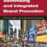 TESTBANK FOR Advertising and Integrated Brand Promotion, 8th Edition Thomas O'Guinn - QUESTIONS ALL CHAPTERS PDF