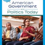 TESTBANK FOR American Government and Politics Today, 19th Edition Lynne E. Ford - QUESTIONS ALL CHAPTERS PDF