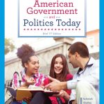 TESTBANK FOR American Government and Politics Today, Brief, 11th Edition Steffen W. Schmidt - QUESTIONS ALL CHAPTERS PDF