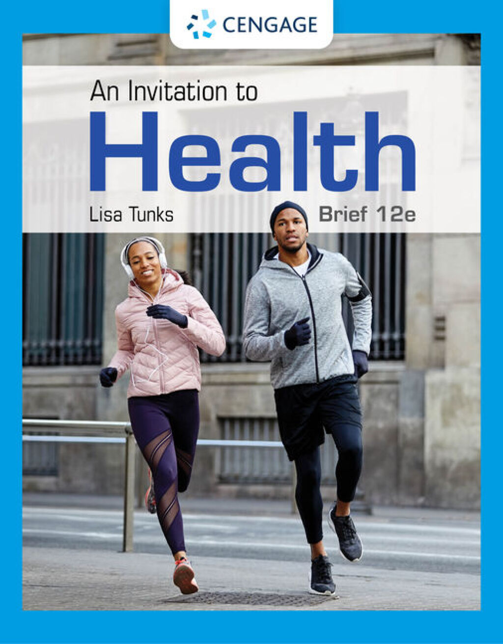 9798214337548.jpg TESTBANK FOR An Invitation to Health, Brief Edition , 12th Edition Lisa Tunks - QUESTIONS ALL CHAPTERS PDF - Image 1