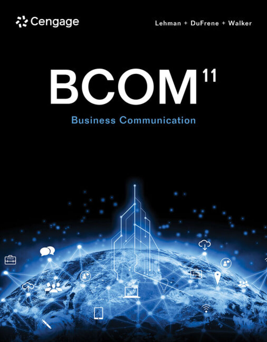9798214338156.jpg TESTBANK FOR BCOM , 11th Edition Carol M. Lehman - QUESTIONS ALL CHAPTERS PDF - Image 1