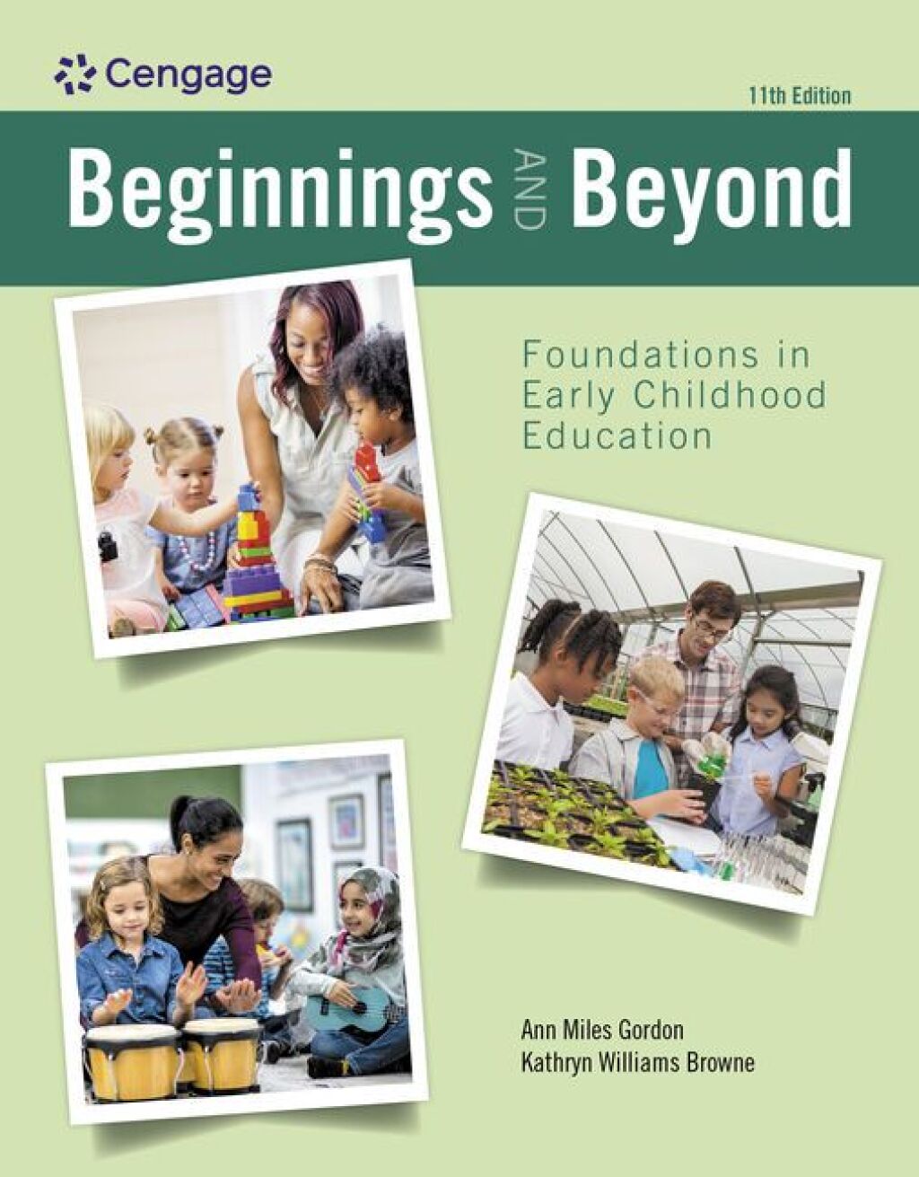 9798214338279.jpg TESTBANK FOR Beginnings & Beyond Foundations in Early Childhood Education, 11th Edition Ann Miles Gordon - QUESTIONS ALL CHAPTERS PDF - Image 1