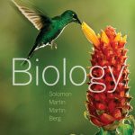 TESTBANK FOR Biology, 11th Edition Eldra P. Solomon - QUESTIONS ALL CHAPTERS PDF