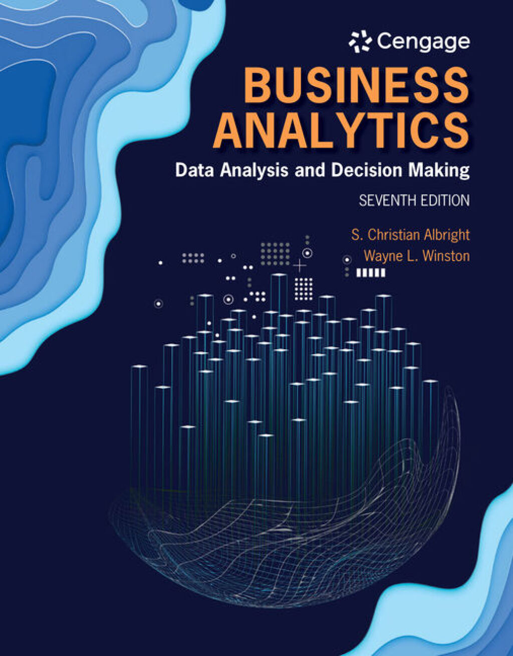 9798214338712.jpg SOLUTION MANUAL FOR Business Analytics Data Analysis & Decision Making, 7th Edition S. Christian Albright - ANSWERS ALL CHAPTERS PDF - Image 1