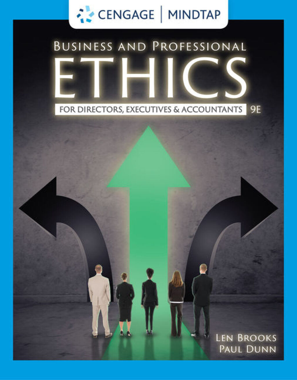 9798214338736.jpg SOLUTION MANUAL FOR Business and Professional Ethics by Leonard J. Brooks, Paul Dunn 9th Edition by Leonard J. Brooks - ANSWERS ALL CHAPTERS PDF - Image 1