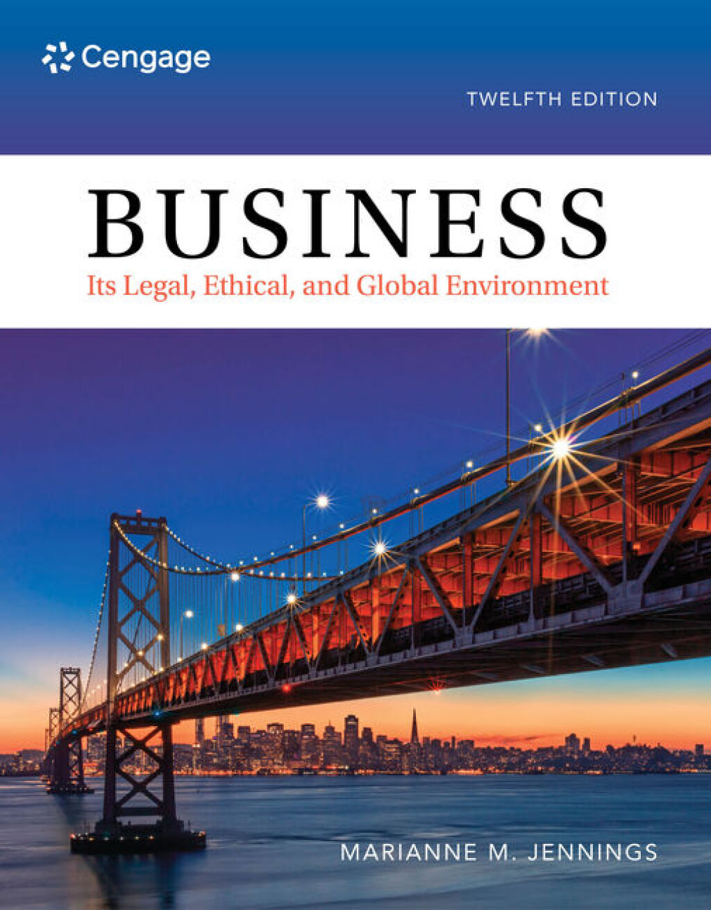 9798214338873.jpg SOLUTION MANUAL FOR Business Its Legal, Ethical, and Global Environment, 12th Edition Marianne M. Jennings - ANSWERS ALL CHAPTERS PDF - Image 1