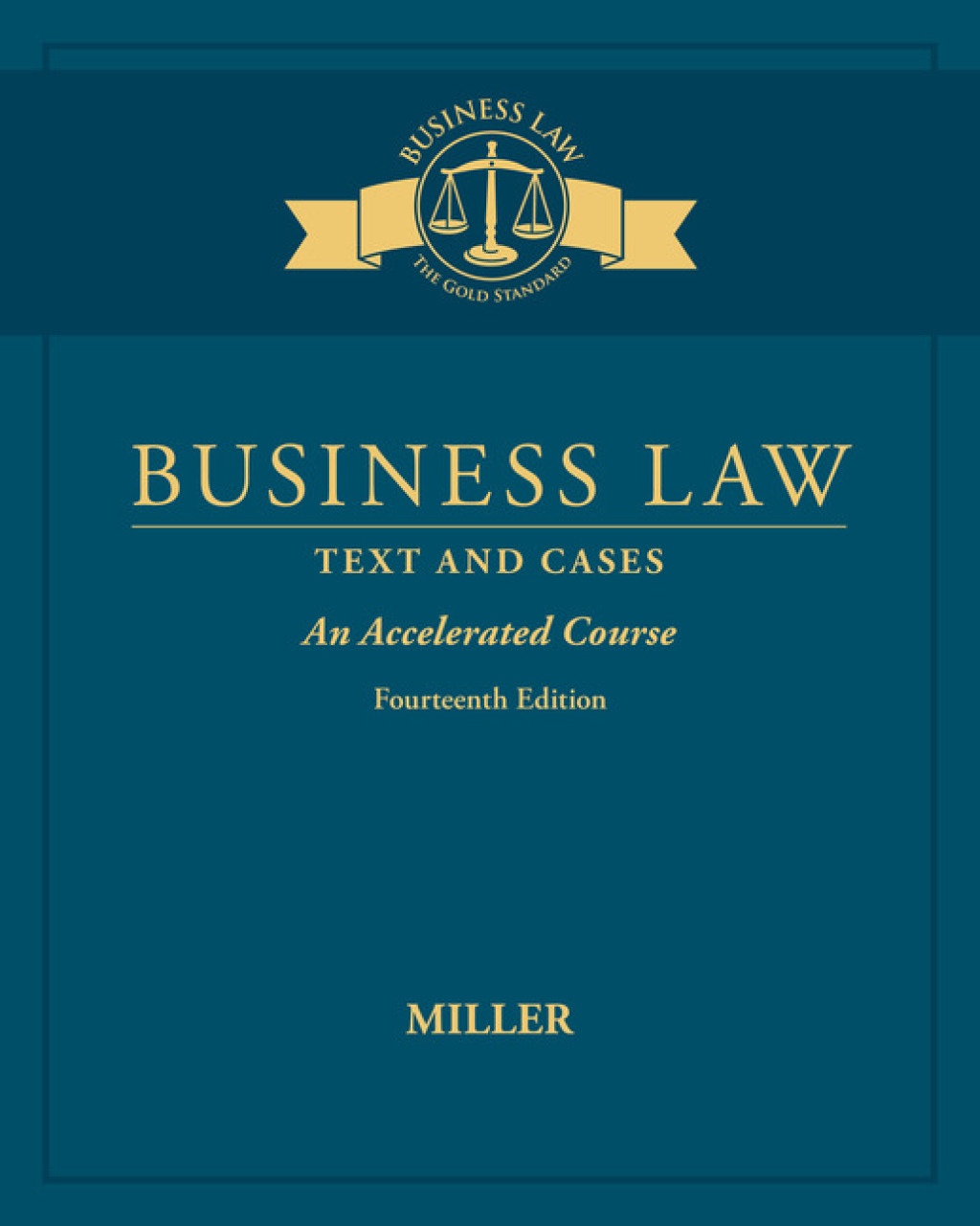 9798214339009.jpg SOLUTION MANUAL FOR Business Law Text & Cases - An Accelerated Course, 14th Edition Roger LeRoy Miller - ANSWERS ALL CHAPTERS PDF - Image 1