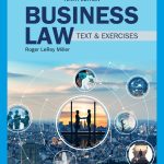 SOLUTION MANUAL FOR Business Law Text & Exercises, 10th Edition Roger LeRoy Miller - ANSWERS ALL CHAPTERS PDF