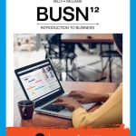 TESTBANK FOR BUSN , 12th Edition Marcella Kelly - QUESTIONS ALL CHAPTERS PDF