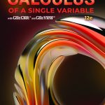 TESTBANK FOR Calculus of a Single Variable, 12th Edition Ron Larson, Bruce H. Edwards - QUESTIONS ALL CHAPTERS PDF