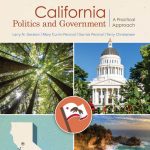TESTBANK FOR California Politics and Government A Practical Approach, 15th Edition Larry N. Gerston - QUESTIONS ALL CHAPTERS PDF