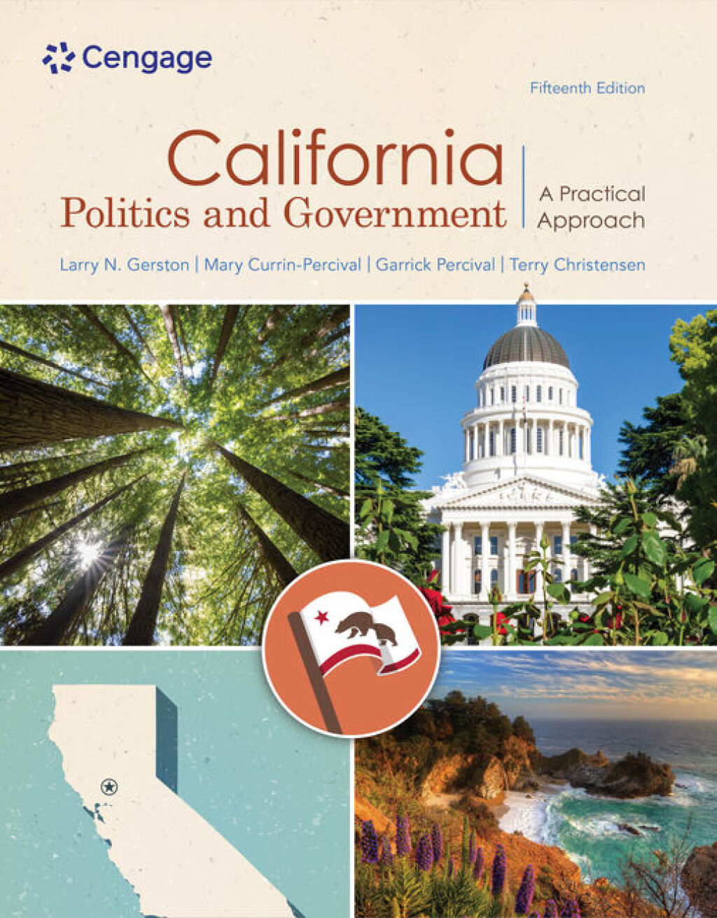 9798214339306.jpg TESTBANK FOR California Politics and Government A Practical Approach, 15th Edition Larry N. Gerston - QUESTIONS ALL CHAPTERS PDF - Image 1