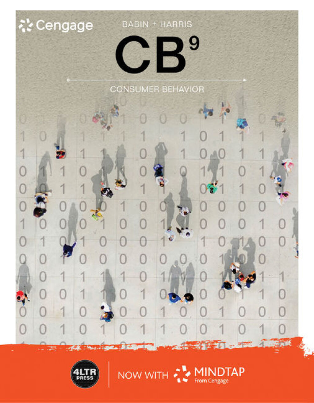 9798214339405.jpg TESTBANK FOR CB , 9th Edition Barry J. Babin - QUESTIONS ALL CHAPTERS PDF - Image 1