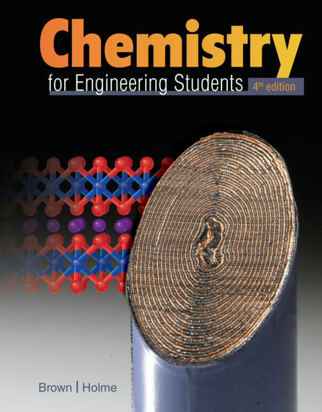 9798214339559.jpg SOLUTION MANUAL FOR Chemistry for Engineering Students, 4th Edition Lawrence S. Brown - ANSWERS ALL CHAPTERS PDF - Image 1