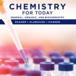 SOLUTION MANUAL FOR Chemistry for Today General, Organic, and Biochemistry, 10th Edition Spencer L. Seager - ANSWERS ALL CHAPTERS PDF