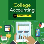 SOLUTION MANUAL FOR College Accounting, Chapters 1-27 23rd Edition by James A. Heintz - ANSWERS ALL CHAPTERS PDF