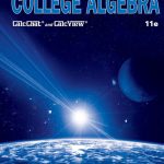 SOLUTION MANUAL FOR College Algebra, 11th Edition Ron Larson - ANSWERS ALL CHAPTERS PDF
