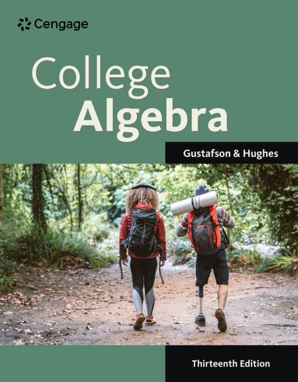 9798214339863.jpg SOLUTION MANUAL FOR College Algebra, 13th Edition R. David Gustafson - ANSWERS ALL CHAPTERS PDF - Image 1
