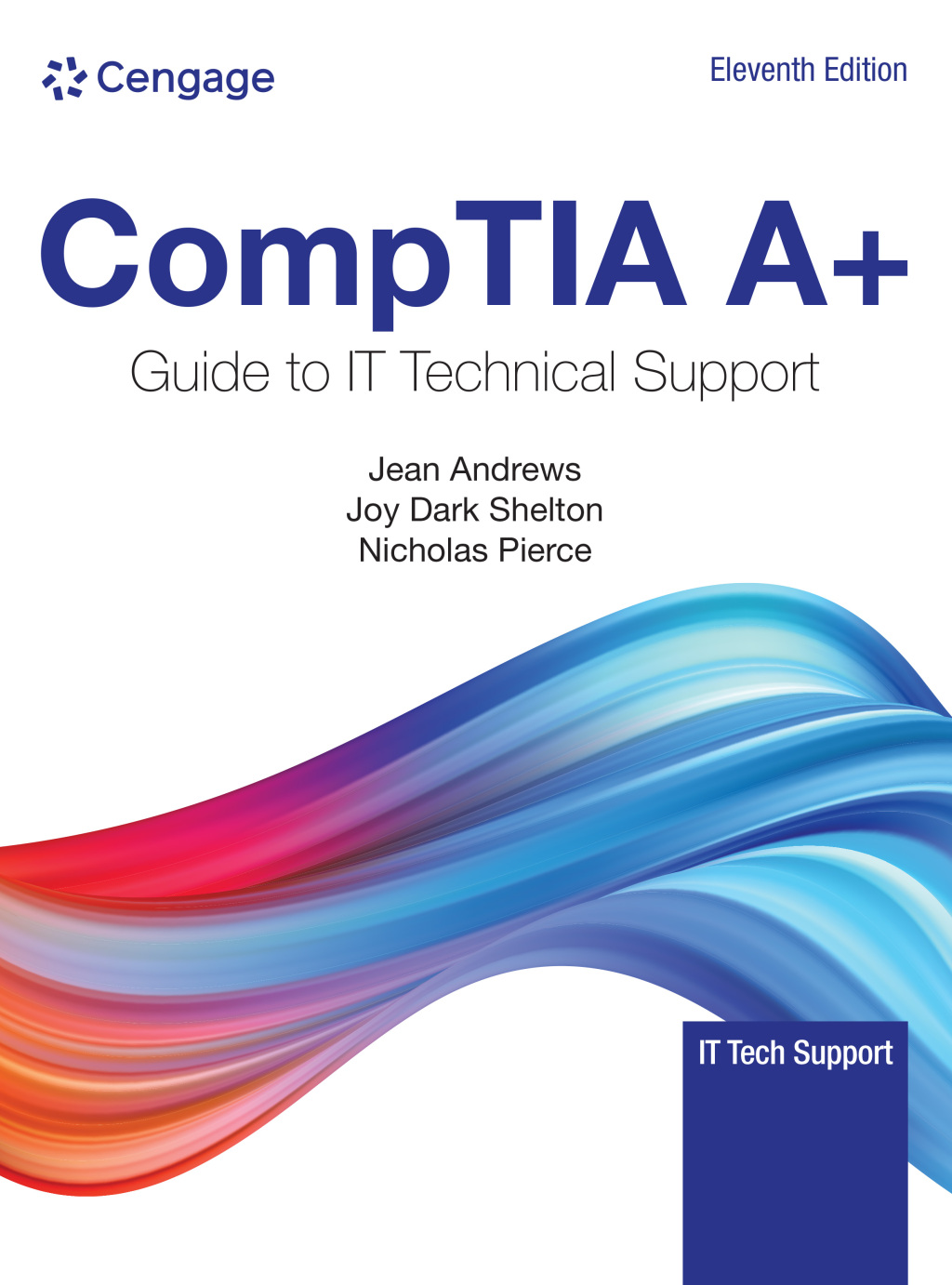 9798214340258.jpg SOLUTION MANUAL FOR CompTIA A+ Guide to Information Technology Technical Support 11th Edition Andrews - ANSWERS ALL CHAPTERS PDF - Image 1