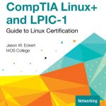 SOLUTION MANUAL FOR Linux+ and LPIC-1 Guide to Linux Certification 6th Edition Eckert - ANSWERS ALL CHAPTERS PDF
