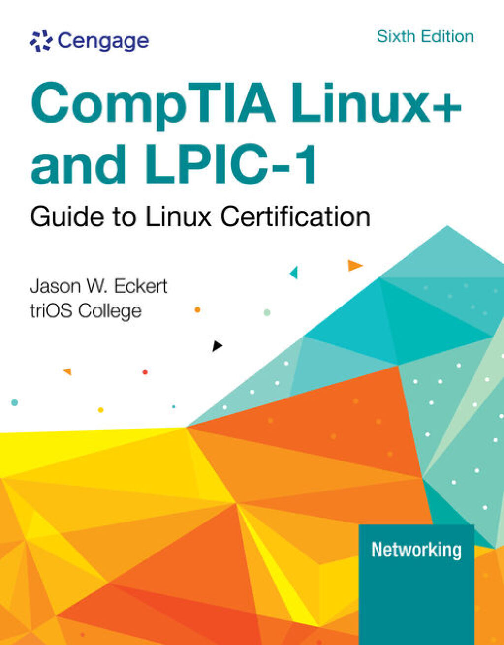 9798214340302.jpg SOLUTION MANUAL FOR Linux+ and LPIC-1 Guide to Linux Certification 6th Edition Eckert - ANSWERS ALL CHAPTERS PDF - Image 1