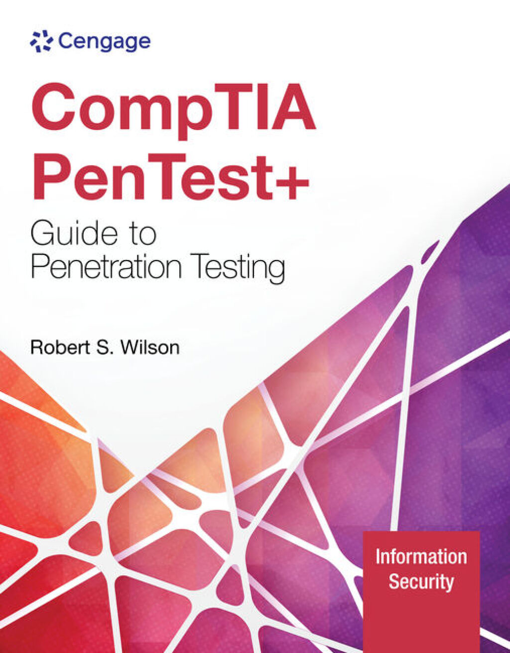 9798214340333.jpg SOLUTION MANUAL FOR CompTIA PenTest+ Guide To Penetration Testing, 1st Edition Rob S. Wilson - ANSWERS ALL CHAPTERS PDF - Image 1
